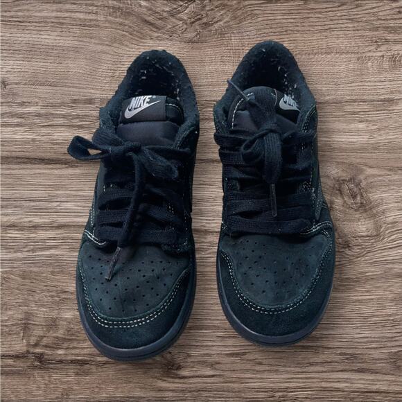 Air Jordan 1 Low x Travis Scott Black Phantom - Picture 1 of 7